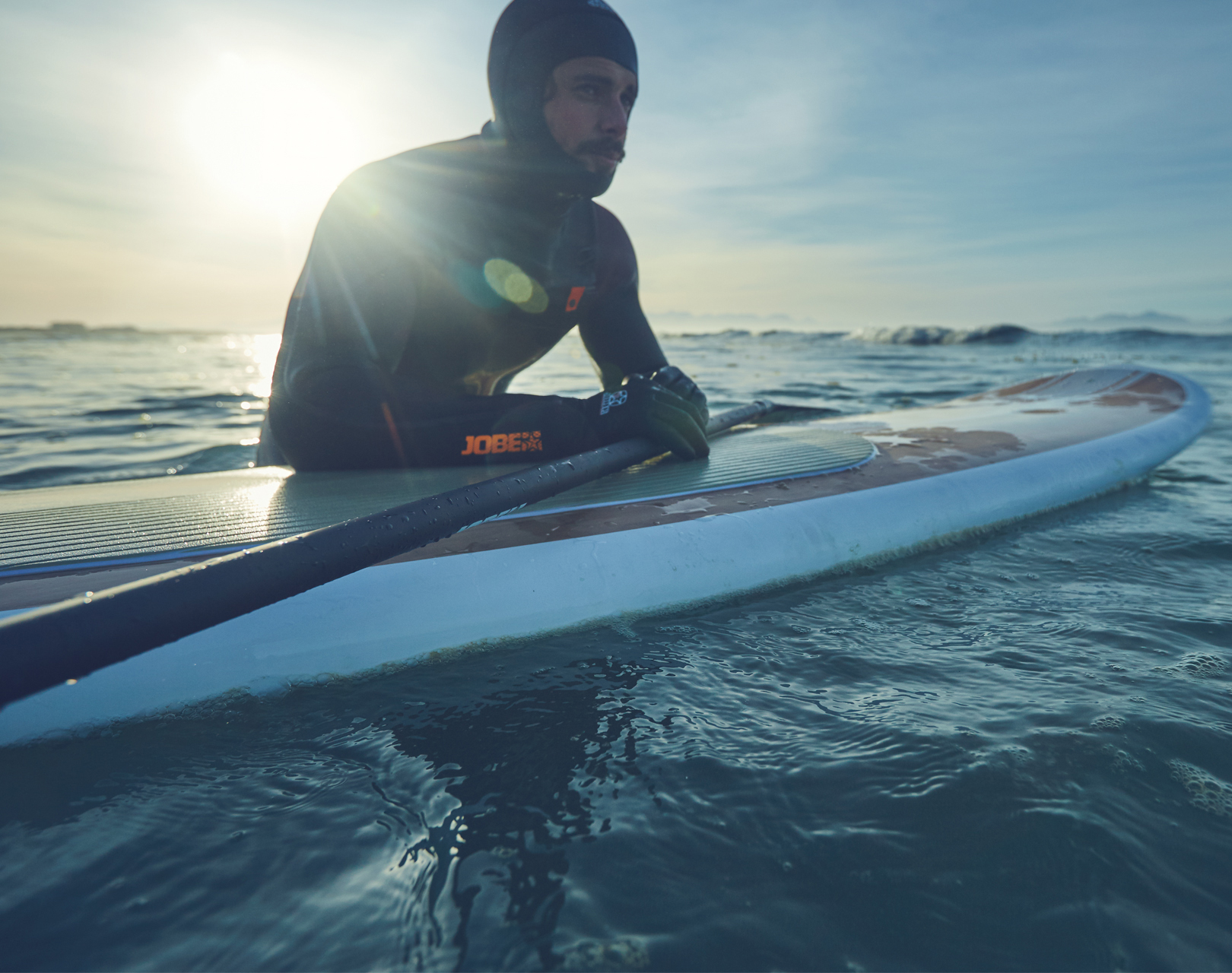 The season never ends!